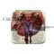 DC Comics Superman Galaxy Flying 85W Power Adapter (15 and 17 inch MacBook Pro Charger) Skin