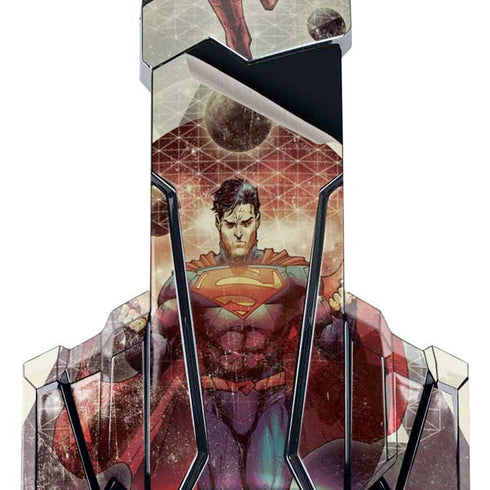 DC Comics Superman Galaxy Flying BENGOO G9000 Skin