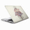DC Comics Superman Galaxy Flying HP Elitebook Skin