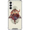DC Comics Superman Galaxy Flying Galaxy A16 5G Clear Case