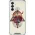 DC Comics Superman Galaxy Flying Galaxy A16 5G Clear Case
