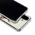 DC Comics Superman Galaxy Flying Galaxy A36 5G Clear Case