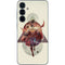 DC Comics Superman Galaxy Flying Galaxy A36 5G Skin