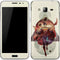 DC Comics Superman Galaxy Flying Galaxy J3 Skin