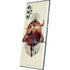 DC Comics Superman Galaxy Flying Galaxy Note 10 Plus Skin