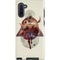 DC Comics Superman Galaxy Flying Galaxy Note 10 Pro Case