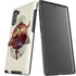 DC Comics Superman Galaxy Flying Galaxy Note 10 Pro Case
