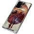 DC Comics Superman Galaxy Flying Galaxy Note20 5G Clear Case