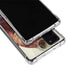 DC Comics Superman Galaxy Flying Galaxy Note20 5G Clear Case