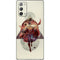 DC Comics Superman Galaxy Flying Galaxy Note20 5G Skin