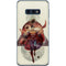 DC Comics Superman Galaxy Flying Galaxy S10e Skin