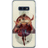 DC Comics Superman Galaxy Flying Galaxy S10e Skin