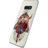 DC Comics Superman Galaxy Flying Galaxy S10e Skin
