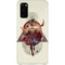 DC Comics Superman Galaxy Flying Galaxy S20 Lite Case