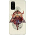 DC Comics Superman Galaxy Flying Galaxy S20 Lite Case
