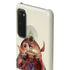 DC Comics Superman Galaxy Flying Galaxy S20 Lite Case