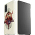 DC Comics Superman Galaxy Flying Galaxy S20 Lite Case