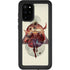 DC Comics Superman Galaxy Flying Galaxy S20 Plus Waterproof Case