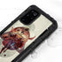 DC Comics Superman Galaxy Flying Galaxy S20 Plus Waterproof Case