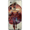 DC Comics Superman Galaxy Flying Galaxy S20 Ultra 5G Skin