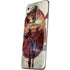DC Comics Superman Galaxy Flying Galaxy S20 Ultra 5G Skin