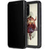 DC Comics Superman Galaxy Flying Galaxy S20 Waterproof Case