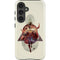 DC Comics Superman Galaxy Flying Galaxy S25 Impact Case
