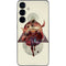 DC Comics Superman Galaxy Flying Galaxy S24 Skin