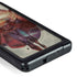 DC Comics Superman Galaxy Flying Galaxy S24 Ultra Waterproof Case