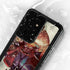 DC Comics Superman Galaxy Flying Galaxy S24 Ultra Waterproof Case