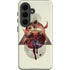 DC Comics Superman Galaxy Flying Galaxy S26 Plus Impact Case
