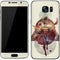 DC Comics Superman Galaxy Flying Galaxy S7 Skin