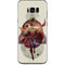 DC Comics Superman Galaxy Flying Galaxy S8 Plus Skin