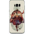 DC Comics Superman Galaxy Flying Galaxy S8 Skin