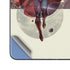 DC Comics Superman Galaxy Flying Galaxy Z Fold5 5G Skin
