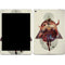 DC Comics Superman Galaxy Flying iPad Skins