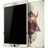 DC Comics Superman Galaxy Flying iPad Skins