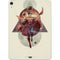 DC Comics Superman Galaxy Flying Apple iPad Air Skin