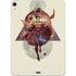 DC Comics Superman Galaxy Flying Apple iPad Air Skin