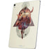 DC Comics Superman Galaxy Flying Apple iPad Air Skin