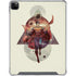 DC Comics Superman Galaxy Flying iPad Cases