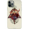 DC Comics Superman Galaxy Flying iPhone 11 Pro Lite Case