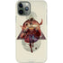 DC Comics Superman Galaxy Flying iPhone 11 Pro Lite Case