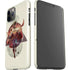 DC Comics Superman Galaxy Flying iPhone 11 Pro Lite Case