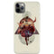 DC Comics Superman Galaxy Flying iPhone 11 Pro Max Lite Case