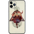 DC Comics Superman Galaxy Flying iPhone 11 Pro Skin