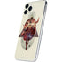 DC Comics Superman Galaxy Flying iPhone 11 Pro Skin