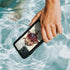 DC Comics Superman Galaxy Flying iPhone 11 Pro Waterproof Case