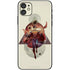 DC Comics Superman Galaxy Flying iPhone 11 Skin