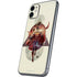 DC Comics Superman Galaxy Flying iPhone 11 Skin